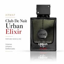 Perfume Armaf Club de nuit Urban Man Elixir 105 ML