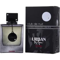 Perfume Armaf Club De Nuit Urban Man Elixir Eau De Parfum 10