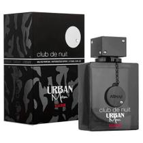 Perfume Armaf Club de Nuit Urban Man Elixir Eau de Parfum 105ml Masculino Perfume Armaf Club de Nuit Urban Man Elixir Eau de Parfum 105ml Masculino