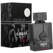Perfume Armaf Club de Nuit Urban Man Elixir EDP 105ml Masculino