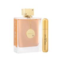 Perfume Armaf Club De Nuit Woman 250ml Floral Frutado