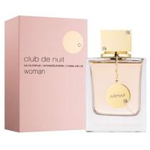 Perfume Armaf Club de Nuit Woman - Eau de Parfum - 105 ml