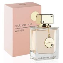 Perfume Armaf Club De Nuit Woman EDP Feminino 105ml