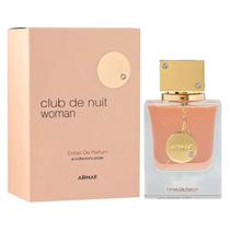 Perfume Armaf Club de Nuit Woman Extrait de Parfum Feminino 70ml