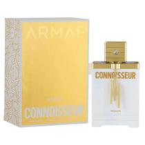 Perfume Armaf Connoisseur Women Eau de Parfum Feminino 100ml