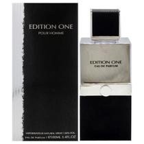 Perfume Armaf Edition One EDP 100mL para homens
