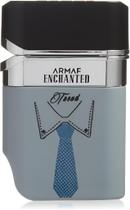 Perfume Armaf Enchanted Trend Eau de Toilette 100ml para homens Perfume Armaf Enchanted Trend Eau de Toilette 100ml para homens