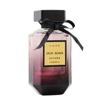 Perfume Armaf Estiara Luxe Oud Bomb Eau de Parfum 100ml para mulheres Perfume Armaf Estiara Luxe Oud Bomb Eau de Parfum 100ml para mulheres