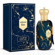 Perfume ARMAF Eter Desert Star EDP 100 ml unissex, cítrico, amadeirado