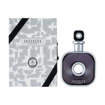 Perfume Armaf Infinity Silver Eau de Parfum 100ml Masculino
