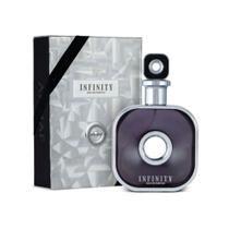 Perfume Armaf Infinity Silver Edp 105Ml