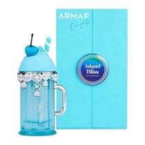 Perfume Armaf Island Bliss Eau de Parfum 100 ml Perfume Armaf Island Bliss Eau de Parfum 100 ml