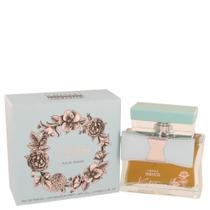Perfume Armaf Katrina Light Blue Eau De Parfum 100ml para mulheres Perfume Armaf Katrina Light Blue Eau De Parfum 100ml para mulheres