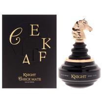Perfume Armaf Knight Check Mate EDP Unissex 100 ml