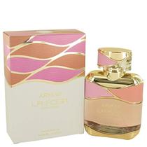 Perfume Armaf La Rosa Pour Femme Eau de Parfum 100ml