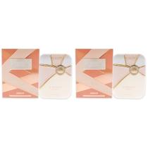 Perfume Armaf Le Parfait EDP 100 ml para Mujer (Paquete de 2)