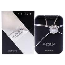 Perfume Armaf Le Parfait EDT Spray para homens 100mL