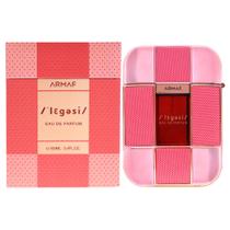 Perfume Armaf Legesi Eau de Parfum 100ml para mulheres Perfume Armaf Legesi Eau de Parfum 100ml para mulheres