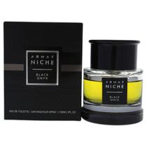 Perfume Armaf Niche Black Onyx Eau de Parfum para homens 100mL