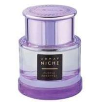 Perfume Armaf Niche Parfums Purple Amethyst 90ml para mulheres Perfume Armaf Niche Parfums Purple Amethyst 90ml para mulheres