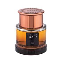 Perfume Armaf Nicho Oud Eau De Parfum - 3 Oz