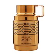 Perfume Armaf Odyssey Aoud Edition Brown EDP 100mL para homens