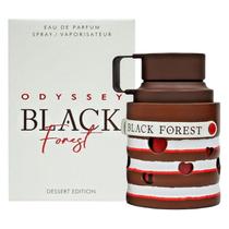 Perfume Armaf Odyssey Black Forest Dessert Edition Eau de Parfum Unissex 100ml Perfume Armaf Odyssey Black Forest Dessert Edition Eau de Parfum Unissex 100ml