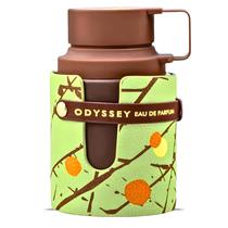 Perfume Armaf Odyssey Dubai Chocolat Eau de Parfum 100ml Perfume Armaf Odyssey Dubai Chocolat Eau de Parfum 100ml