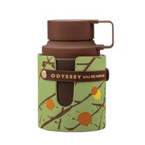 Perfume Armaf Odyssey Dubai Chocolat Gourmand 60 mL para Hombre