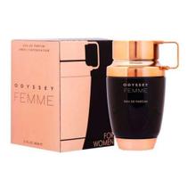 Perfume Armaf Odyssey Femme EDP F 80ML