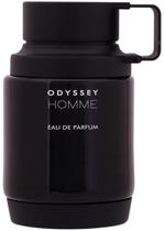 Perfume Armaf Odyssey Homme Black EDP 100ml - Masculino