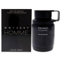 Perfume Armaf Odyssey Homme Eau de Parfum Masculino 100ml Perfume Armaf Odyssey Homme Eau de Parfum Masculino 100ml