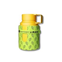 Perfume Armaf Odyssey Limoni EDP 100ml - Unissex Perfume Armaf Odyssey Limoni EDP 100ml - Unissex