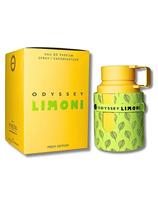 Perfume Armaf Odyssey Limoni EDP 60mL para mulheres