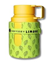 Perfume Armaf Odyssey Limoni Fresh Edition Eau de Parfum 100mL