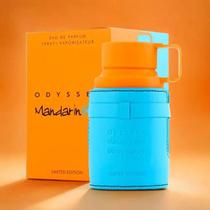 Perfume Armaf Odyssey Mandarin Sky Edp 100ml Original Alta Fixação