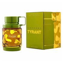 Perfume Armaf Odyssey Tyrant Special Edition Eau de Parfum Masculino 100ml Perfume Armaf Odyssey Tyrant Special Edition Eau de Parfum Masculino 100ml