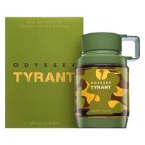 Perfume Armaf Odyssey Tyrant Special Edition Eau de Parfum Masculino 60ml Perfume Armaf Odyssey Tyrant Special Edition Eau de Parfum Masculino 60ml