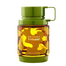 Perfume Armaf Odyssey Tyrant Special Edition EDP 100ml Masculino Perfume Armaf Odyssey Tyrant Special Edition EDP 100ml Masculino