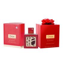 Perfume Armaf Oros Holiday Eau de Parfum 85ml para mulheres