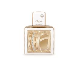 Perfume Armaf Oros Oud Eau de Parfum 50mL para mulheres e homens