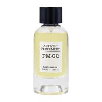 Perfume Armaf PM-02 Eau de Parfum 100mL para mulheres
