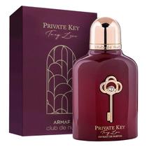 Perfume Armaf Private Key To My Love Extrait de Parfum Feminino 100ml Perfume Armaf Private Key To My Love Extrait de Parfum Feminino 100ml