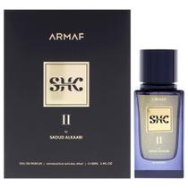 Perfume Armaf SHK II 100ml EDP Amaderado y Especiado Perfume Armaf SHK II 100ml EDP Amaderado y Especiado