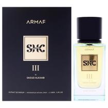 Perfume Armaf SHK III Por Saoud Al Kaabi Extrait De Parfum 100 mL