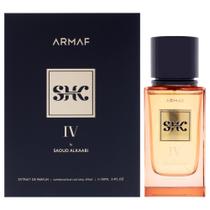Perfume Armaf SHK IV By Saoud Al Kaabi Extrait de Perfume 100ml Perfume Armaf SHK IV By Saoud Al Kaabi Extrait de Perfume 100ml