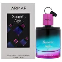 Perfume Armaf SPACE AGE EDP 100mL para mulheres