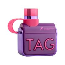 Perfume Armaf Tag Donna Colorata Eau de Parfum 100ml para mulheres Perfume Armaf Tag Donna Colorata Eau de Parfum 100ml para mulheres