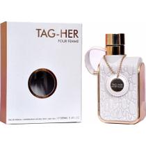 Perfume Armaf Tag Her Eau de Parfum 100ml Feminino