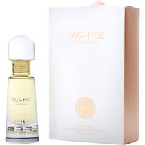 Perfume Armaf Tag Her Perfume Oil 20ml para mulheres